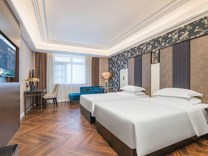 Jinjiang Metro City Hotel