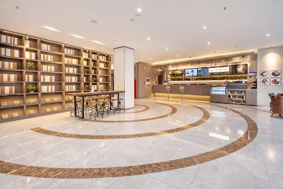 Hanting Hotel