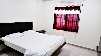Hotel Kalika Residency