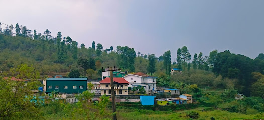 Green Hills Resort Kodaikanal