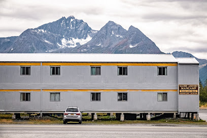 Valdez Airport Mancamp Hotel