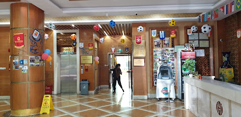 德和隆酒店