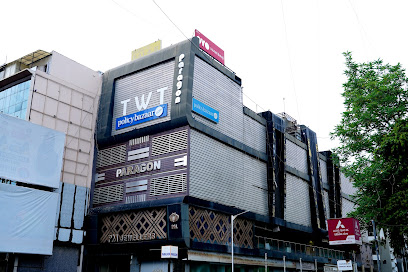 Balaji Hotel Law Garden CG Road Ahmedabad