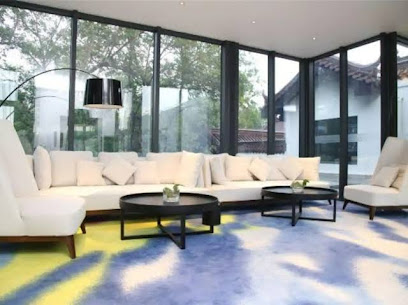 扬州丹桂苑宾馆