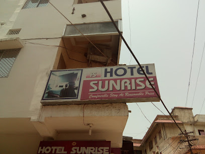 Hotel Sunrise