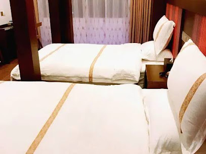 Zhangjiajie Jinhong Homestay
