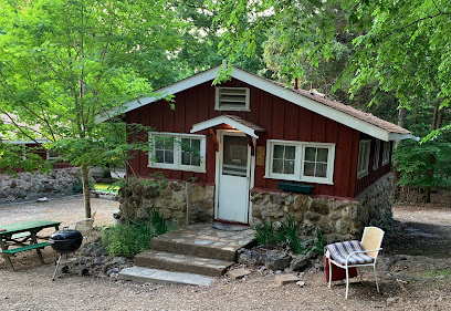 Rocky Hide-A-Way Cottages