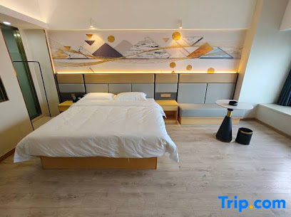 Bomei Impression Boutique Apartment