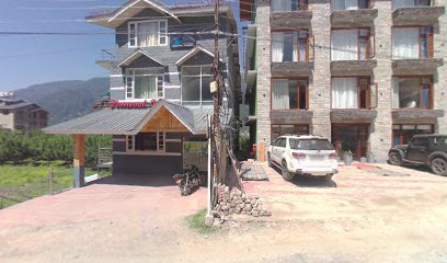 Hotel Juststay Snow City