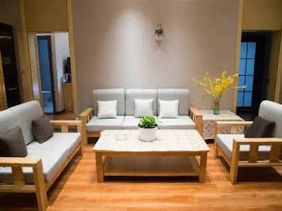 Hengyang Yuqiao Xiyuan Guesthouse