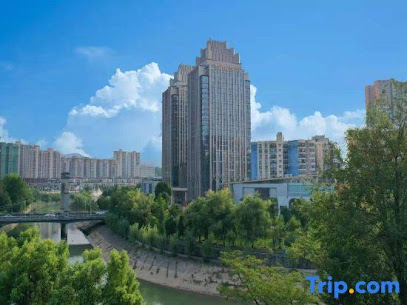 Xipan Hotel