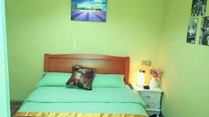 Tangxin Leisure Apartment