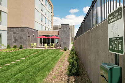 Home2 Suites by Hilton Roseville Minneapolis