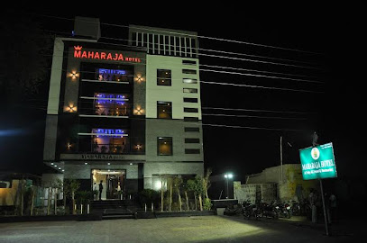 Maharaja Hotel Sri Ganganagar
