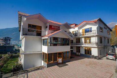 Rudra Mountain Inn