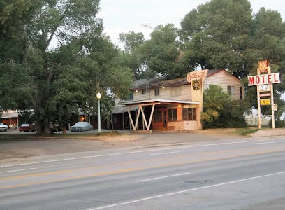 Hillcrest Motel