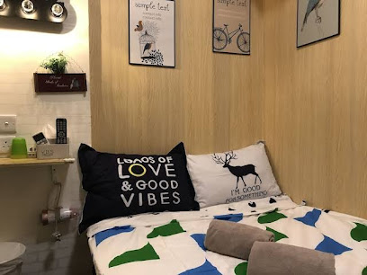 Big Wave Travel - Little Deer Branch