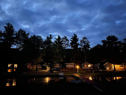 Big Bass Resort