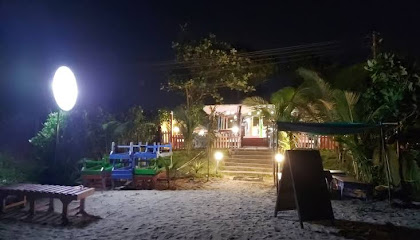 The Varander Arambol