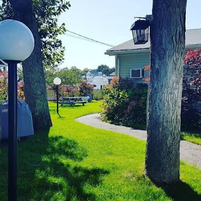 The Drake Inn