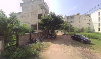 SPOT ON Rajat Guesthouse
