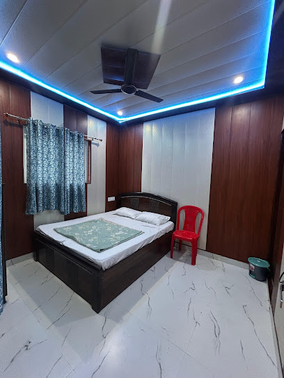 Maa Yashoda Devi Residency