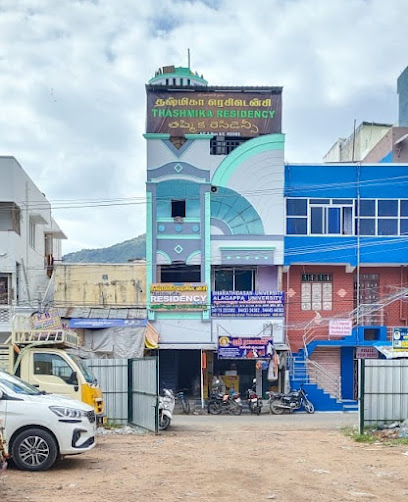 Thashmika Residency