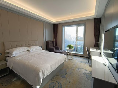 Jinzhou Hotel