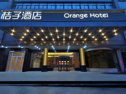 Orange Hotel Select