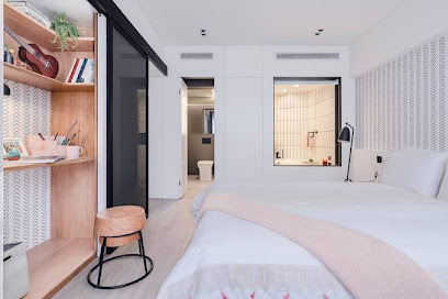 Stey Sanlitun Serviced Apartment Boutique Hotel