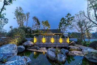 Mount Qingcheng Grand Hotel