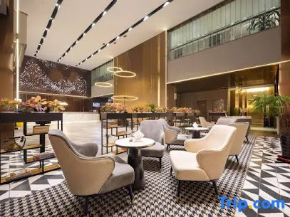 Homeinn Plus Petrochemical University Fushun