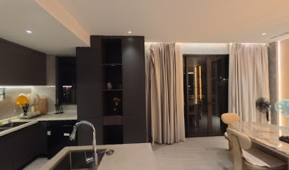 亚诺·鹭湖森林度假别墅