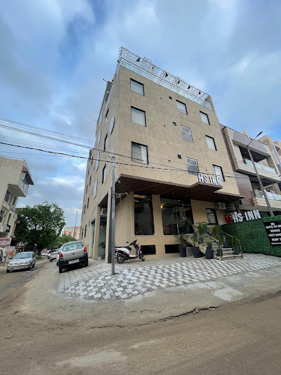 Hotel HS INN