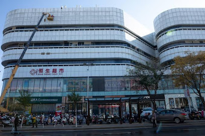 情缘公寓