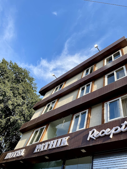 Hotel Pathik