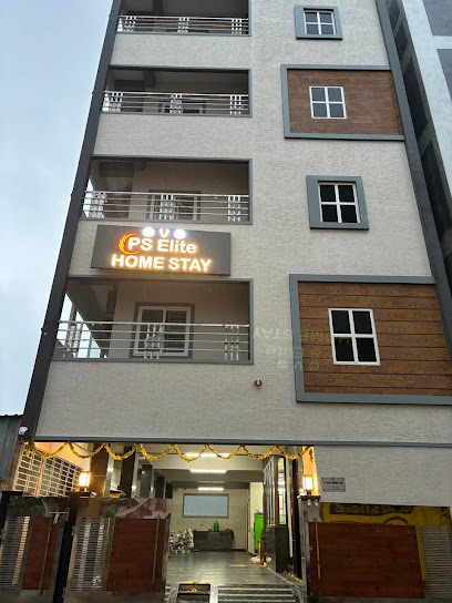 PS Elite Homestay
