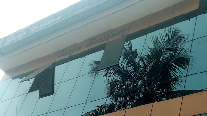 Ganga Residency