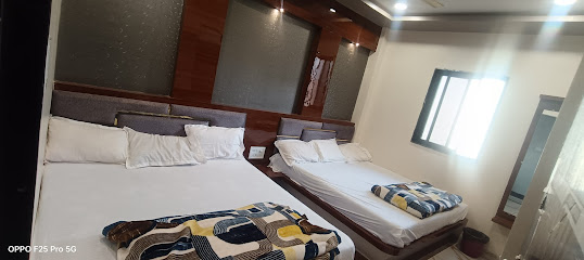 hotel jay maa