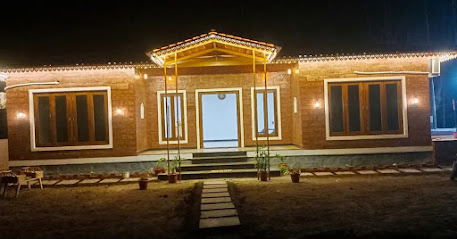 Cabanas Retreat