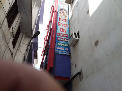 Hotel Dream City Deoria