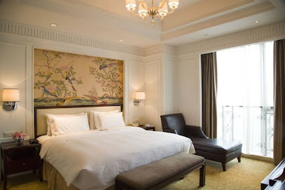 桐庐世贸大酒店