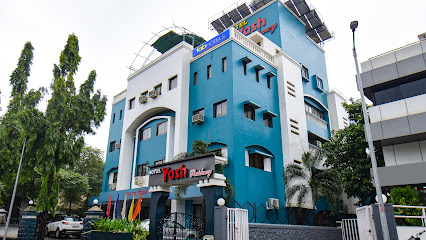 FabHotel Prime Yash Residency