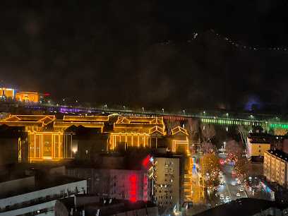 Hilton Garden Inn Chengde High-Tech Zone
