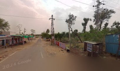 Pawan hotel