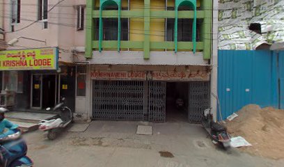 Krishnaveni Lodge