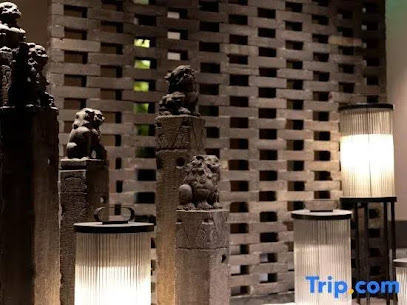 乌鲁木齐璞舍沁院酒店