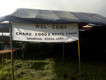 NABACHANDRA NGANGBAM HOTEL