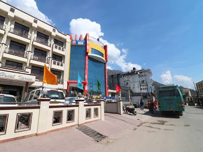 Hotel Meridian