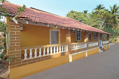 OYO 19723 Traditional 2BHK Near Santa Cruz Chuch